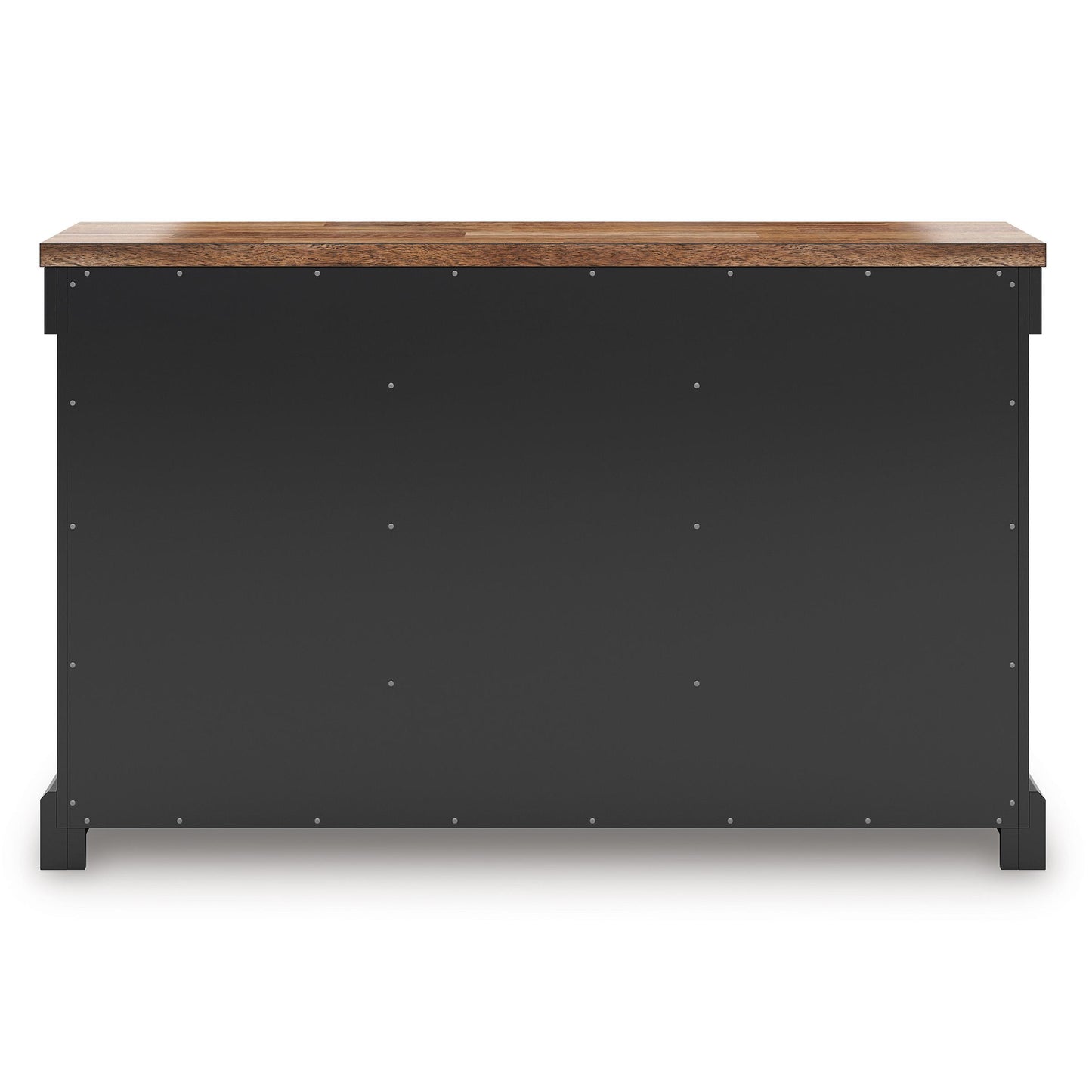  Signature Design by Ashley Wildenauer D634-80 Dining Room Buffet IMAGE 5