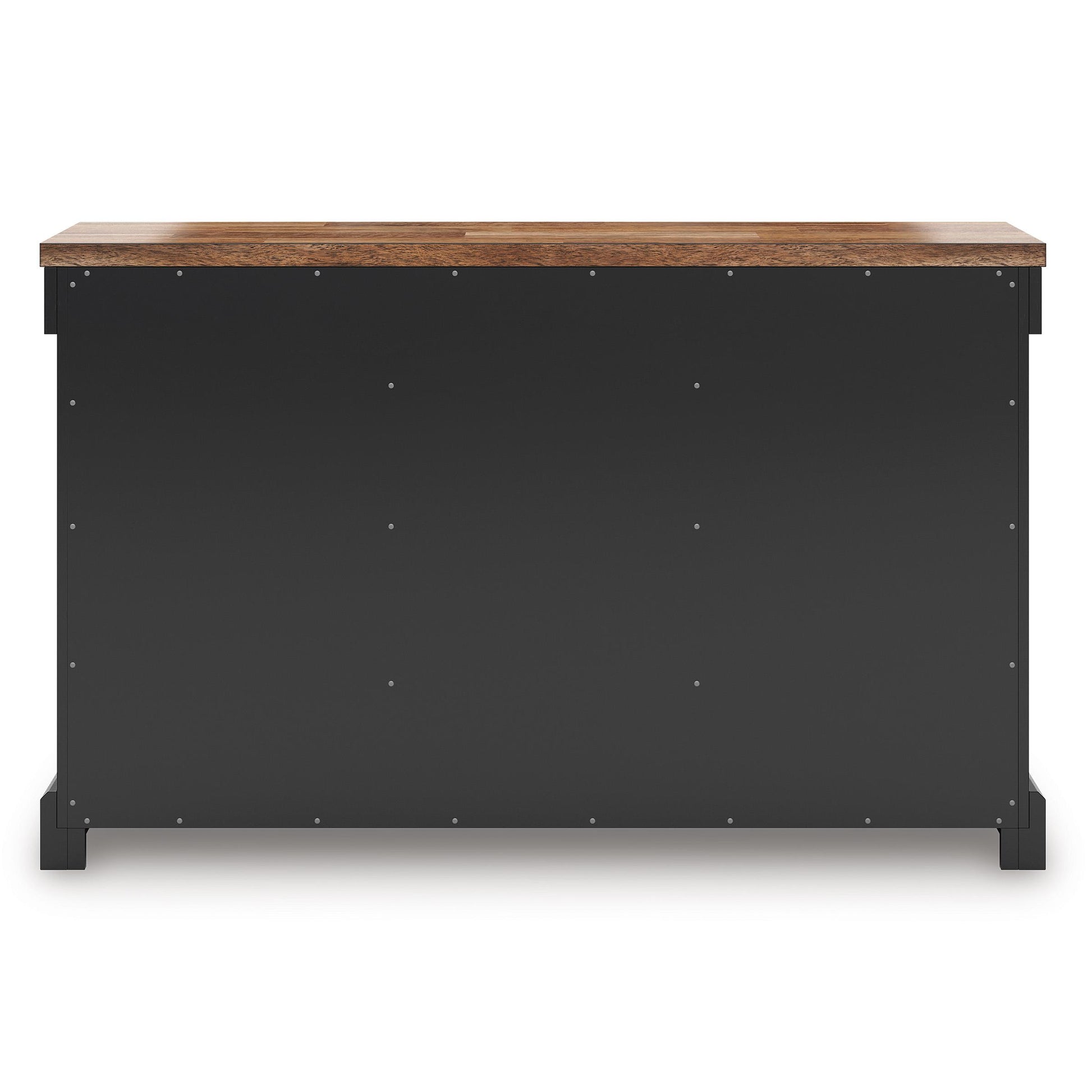 Signature Design by Ashley Wildenauer D634-80 Dining Room Buffet IMAGE 5