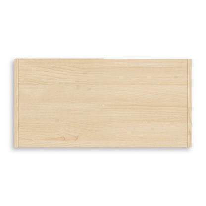 Signature Design by Ashley Piperton EA2444-2X2 Four Cube Organizer IMAGE 5