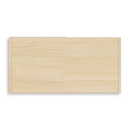 Signature Design by Ashley Piperton EA2444-3X2 Six Cube Organizer IMAGE 5