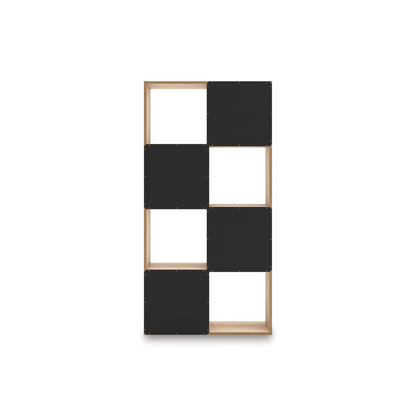 Signature Design by Ashley Piperton EA2444-4X2 Eight Cube Organizer IMAGE 4