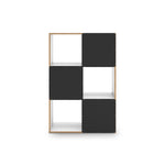 Signature Design by Ashley Onita EA9630-3X2 Six Cube Organizer IMAGE 4