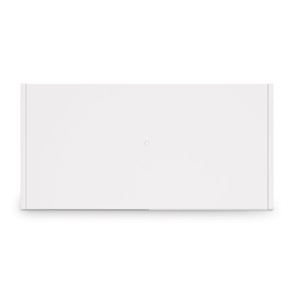 Signature Design by Ashley Onita EA9630-3X2 Six Cube Organizer IMAGE 5