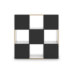 Signature Design by Ashley Onita EA9630-3X3 Nine Cube Organizer IMAGE 4