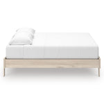  Signature Design by Ashley Socalle EB1864-114 King Platform Bed IMAGE 3
