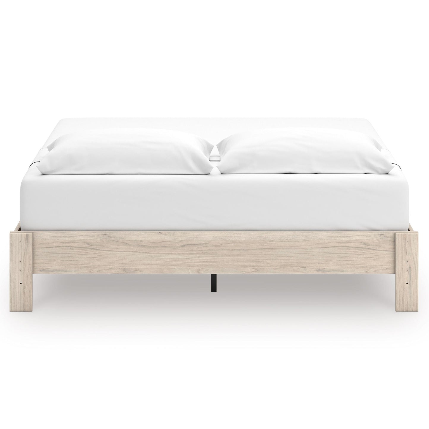  Signature Design by Ashley Socalle EB1864-114 King Platform Bed IMAGE 4