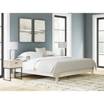  Signature Design by Ashley Socalle EB1864-114 King Platform Bed IMAGE 6