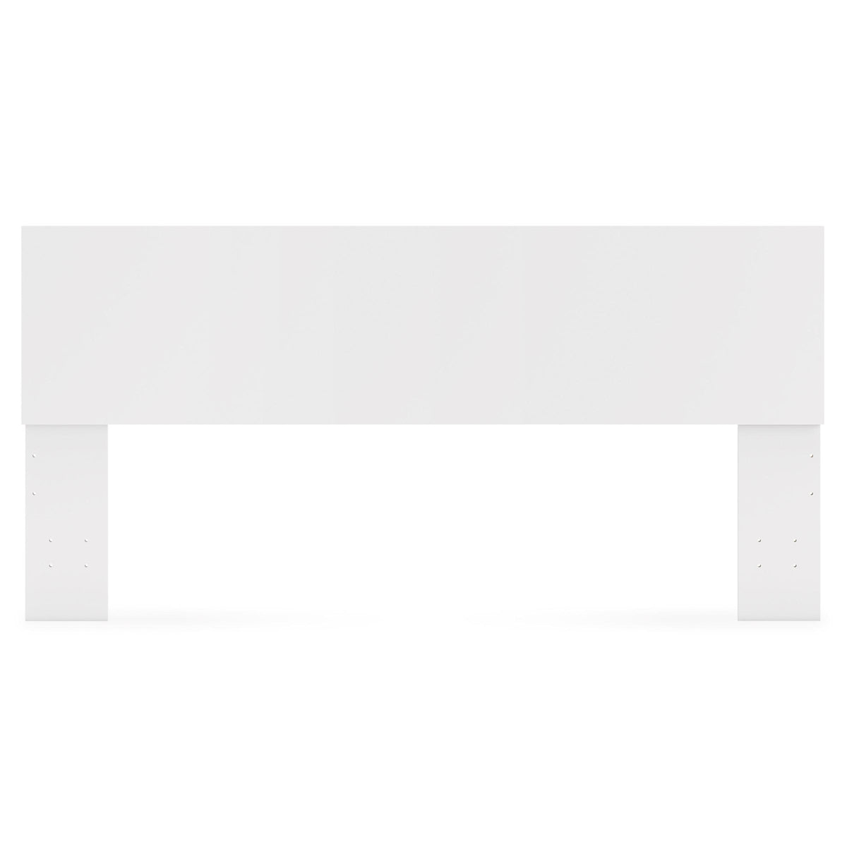  Signature Design by Ashley Onita EB9630-258 King Panel Headboard IMAGE 2