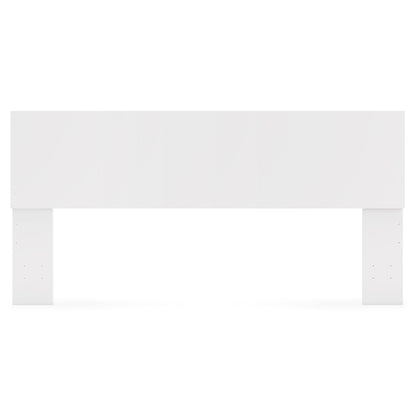  Signature Design by Ashley Onita EB9630-258 King Panel Headboard IMAGE 2