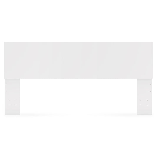  Signature Design by Ashley Onita EB9630-258 King Panel Headboard IMAGE 2