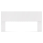  Signature Design by Ashley Onita EB9630-258 King Panel Headboard IMAGE 2