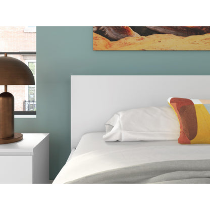  Signature Design by Ashley Onita EB9630-258 King Panel Headboard IMAGE 3