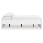  Signature Design by Ashley Onita EB9630B17 King Platform Bed IMAGE 3
