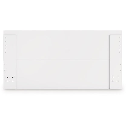  Signature Design by Ashley Onita EB9630B19 King Panel Platform Bed IMAGE 4