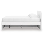  Signature Design by Ashley Onita EB9630B20 King Panel Platform Bed with Storage IMAGE 5