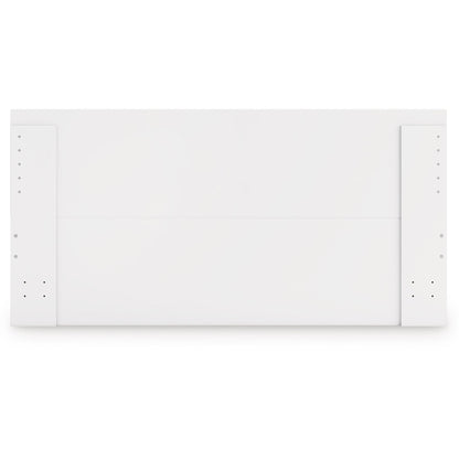  Signature Design by Ashley Onita EB9630B20 King Panel Platform Bed with Storage IMAGE 6