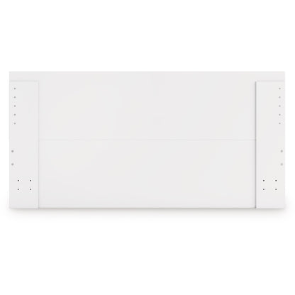  Signature Design by Ashley Onita EB9630B21 King Panel Platform Bed with 2 Side Storage IMAGE 6