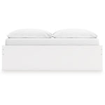  Signature Design by Ashley Onita EB9630B23 King Platform Bed with 1 Side Storage IMAGE 6