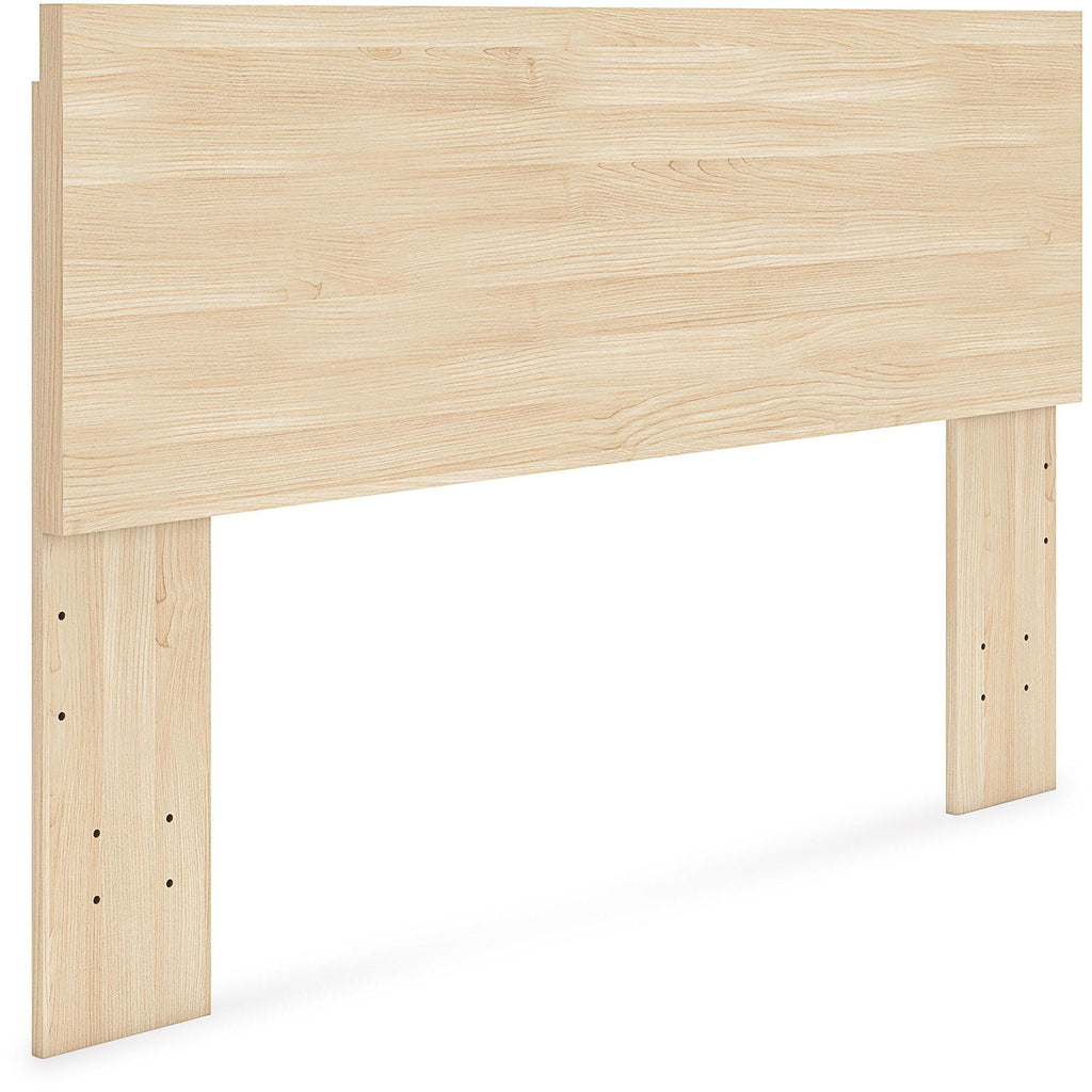  Signature Design by Ashley Onita EB9632-257 Queen Panel Headboard IMAGE 1