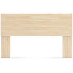  Signature Design by Ashley Onita EB9632-257 Queen Panel Headboard IMAGE 2