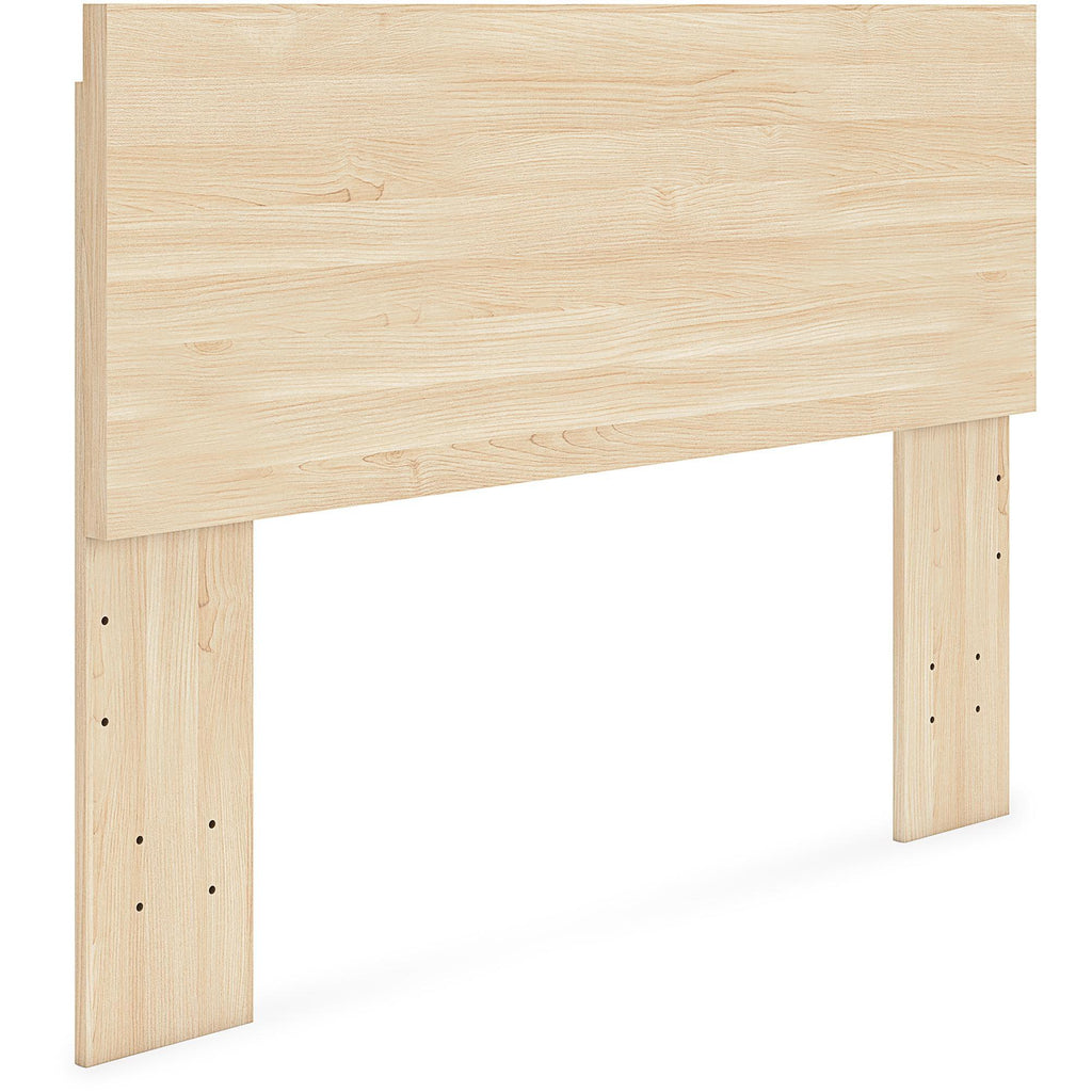  Signature Design by Ashley Onita EB9632-287 Full Panel Headboard IMAGE 1