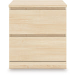  Signature Design by Ashley Onita EB9632-292 Two Drawer Night Stand IMAGE 3