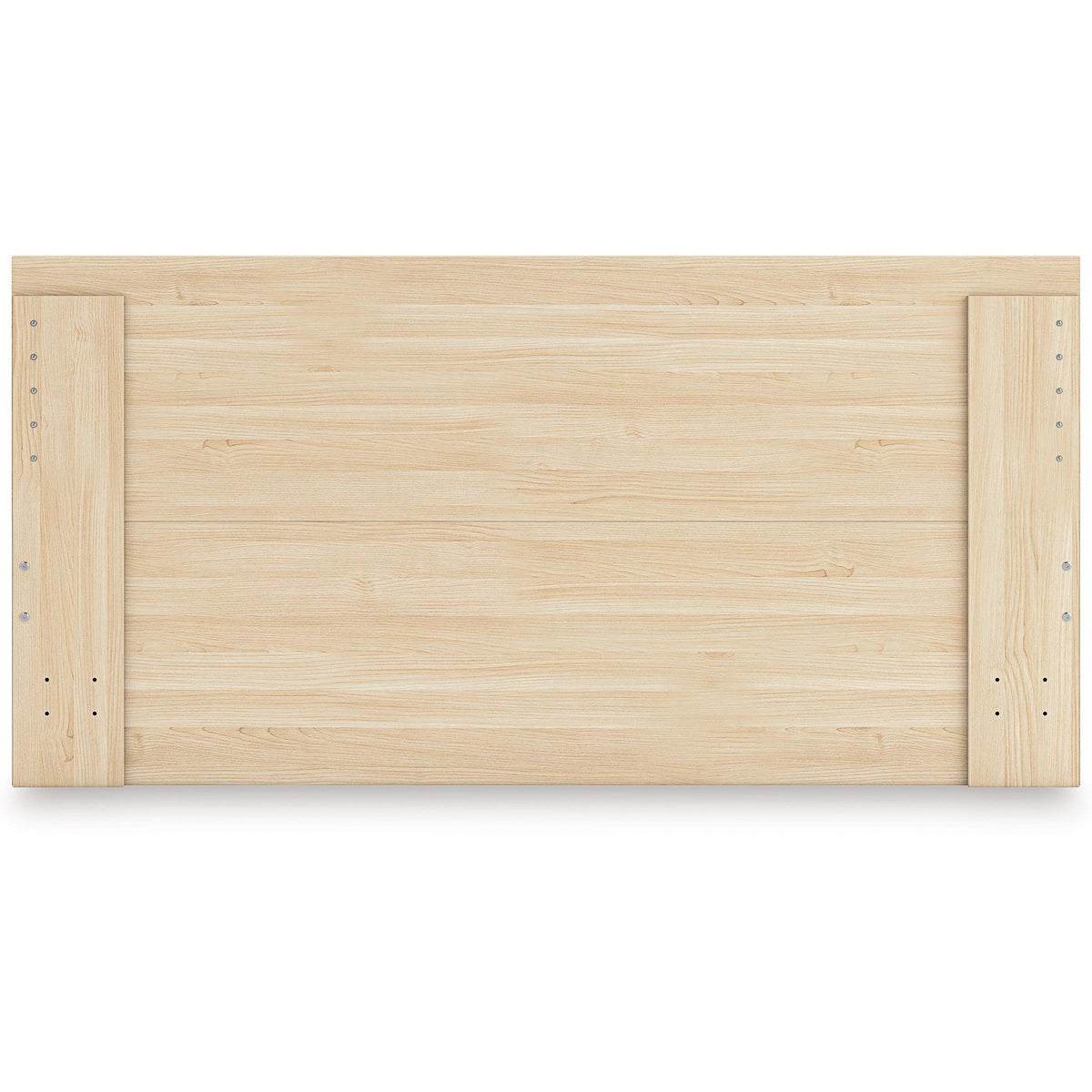  Signature Design by Ashley Onita EB9632B22 King Panel Platform Bed IMAGE 4