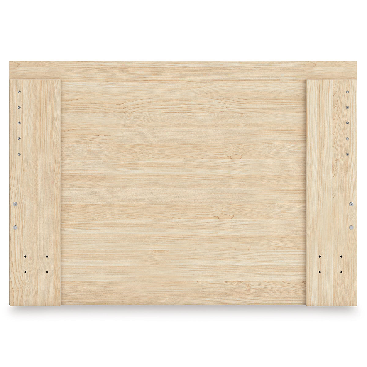  Signature Design by Ashley Onita EB9632B5 Full Panel Platform Bed IMAGE 4