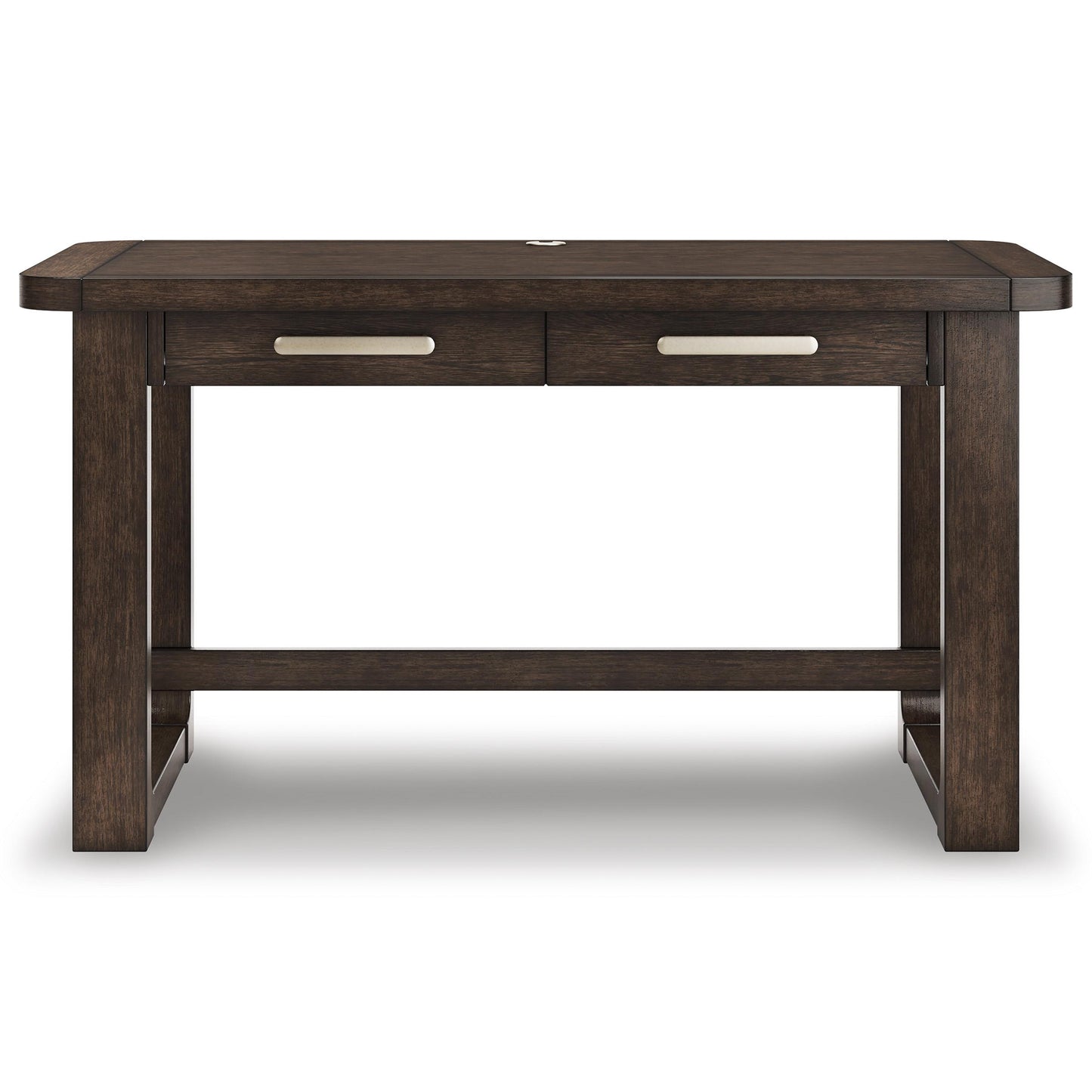 Signature Design by Ashley Breckington H556-44 Home Office Desk IMAGE 3