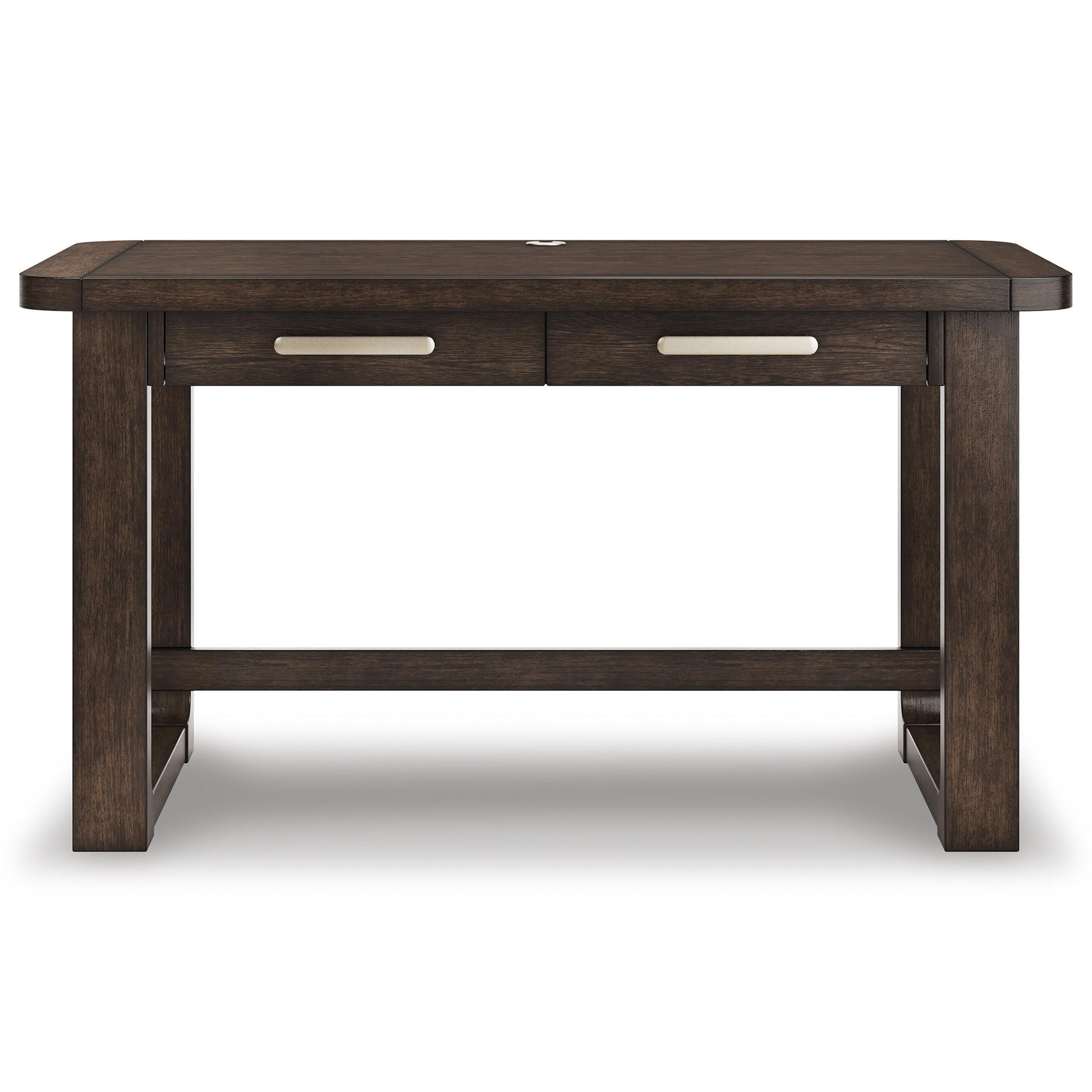 Signature Design by Ashley Breckington H556-44 Home Office Desk IMAGE 3