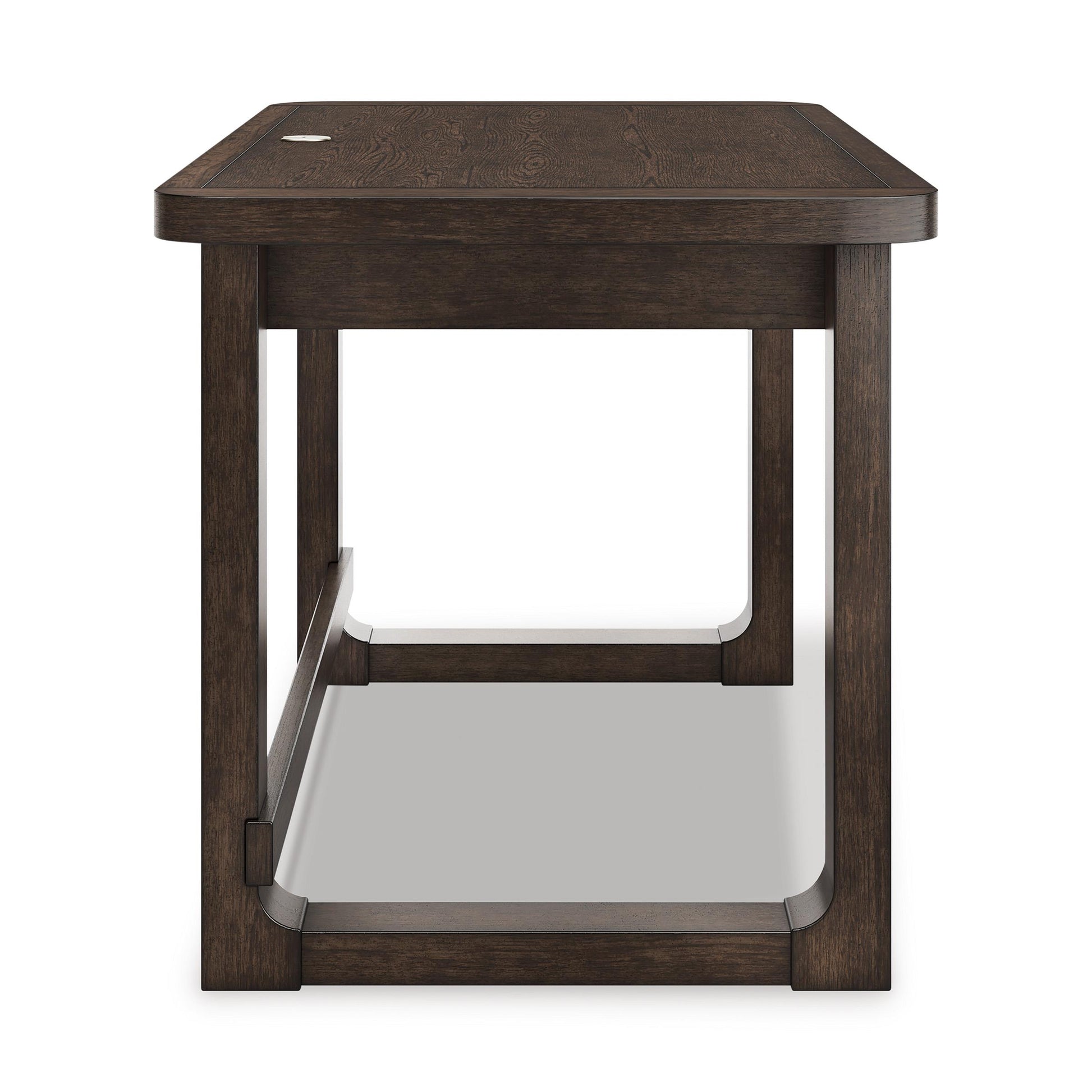 Signature Design by Ashley Breckington H556-44 Home Office Desk IMAGE 4