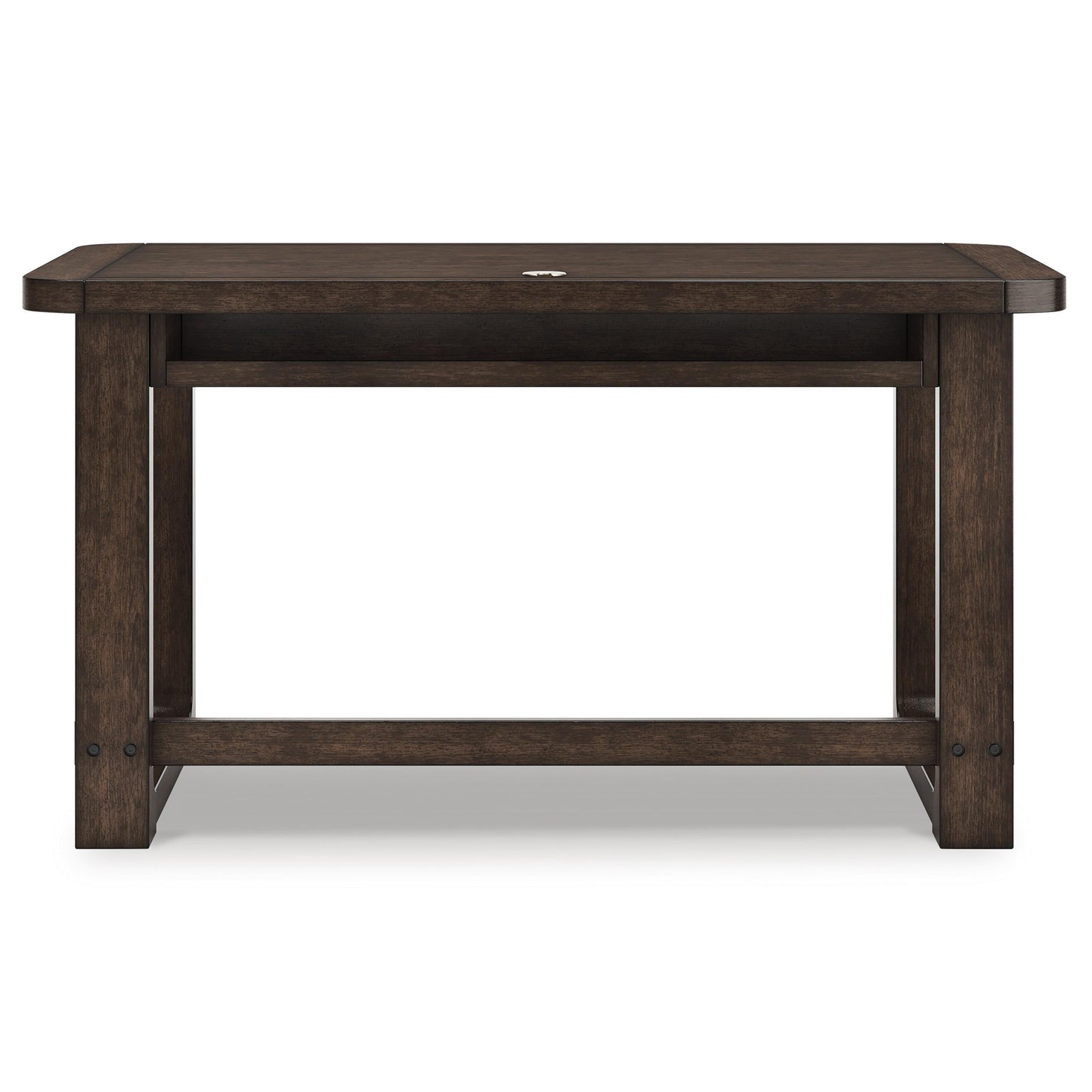 Signature Design by Ashley Breckington H556-44 Home Office Desk IMAGE 5