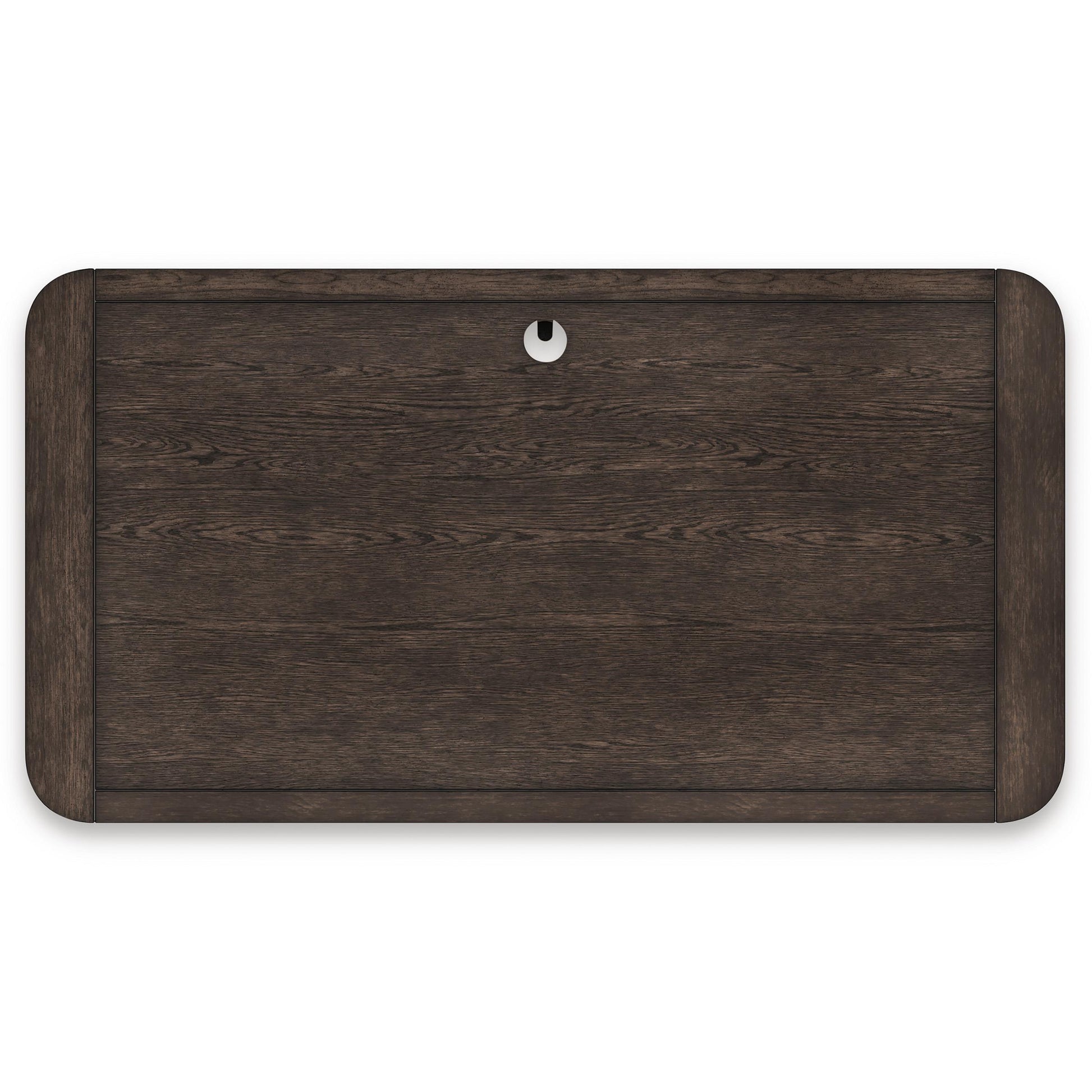 Signature Design by Ashley Breckington H556-44 Home Office Desk IMAGE 6