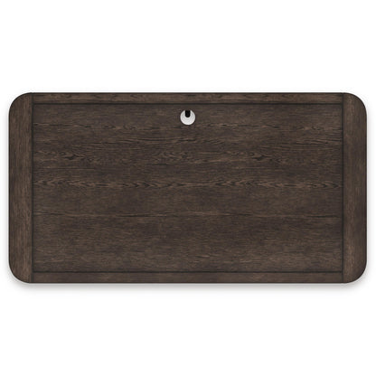 Signature Design by Ashley Breckington H556-44 Home Office Desk IMAGE 6