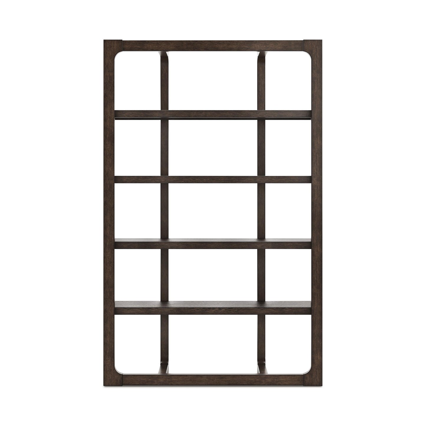 Signature Design by Ashley Breckington H556-70 Bookcase IMAGE 2