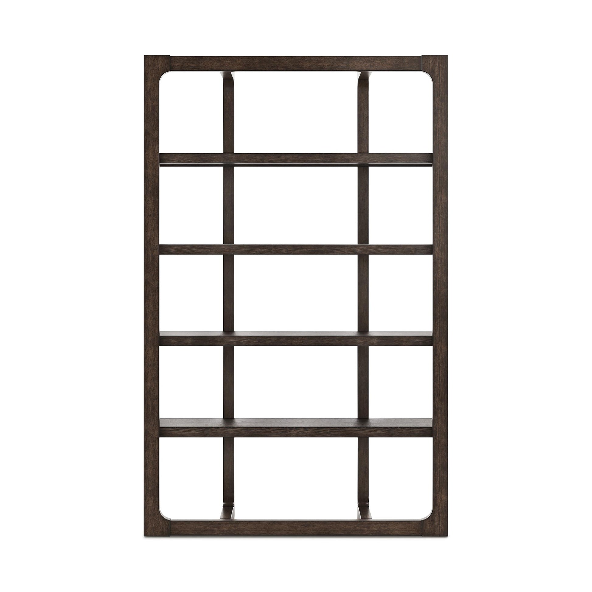 Signature Design by Ashley Breckington H556-70 Bookcase IMAGE 2