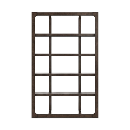 Signature Design by Ashley Breckington H556-70 Bookcase IMAGE 2