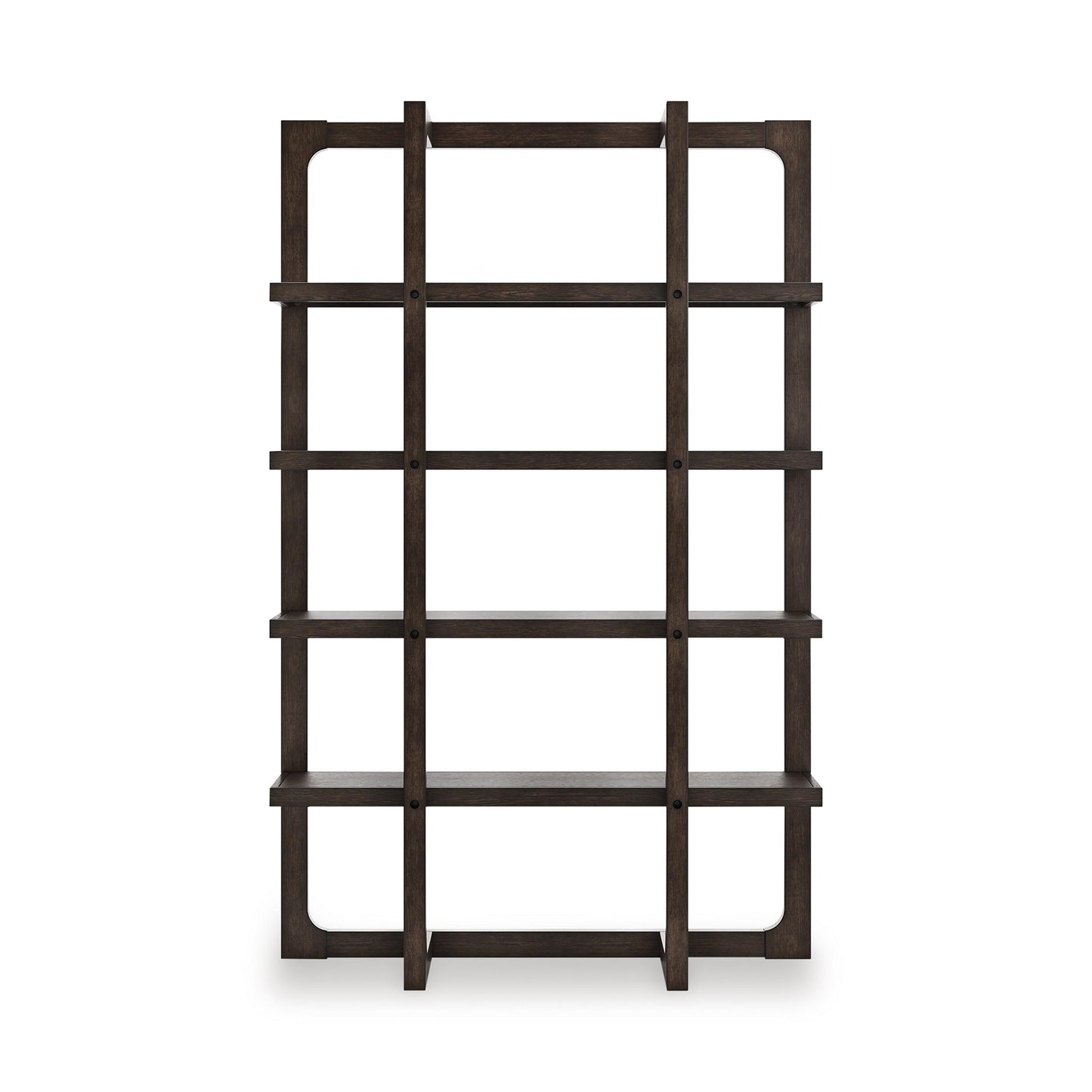 Signature Design by Ashley Breckington H556-70 Bookcase IMAGE 4