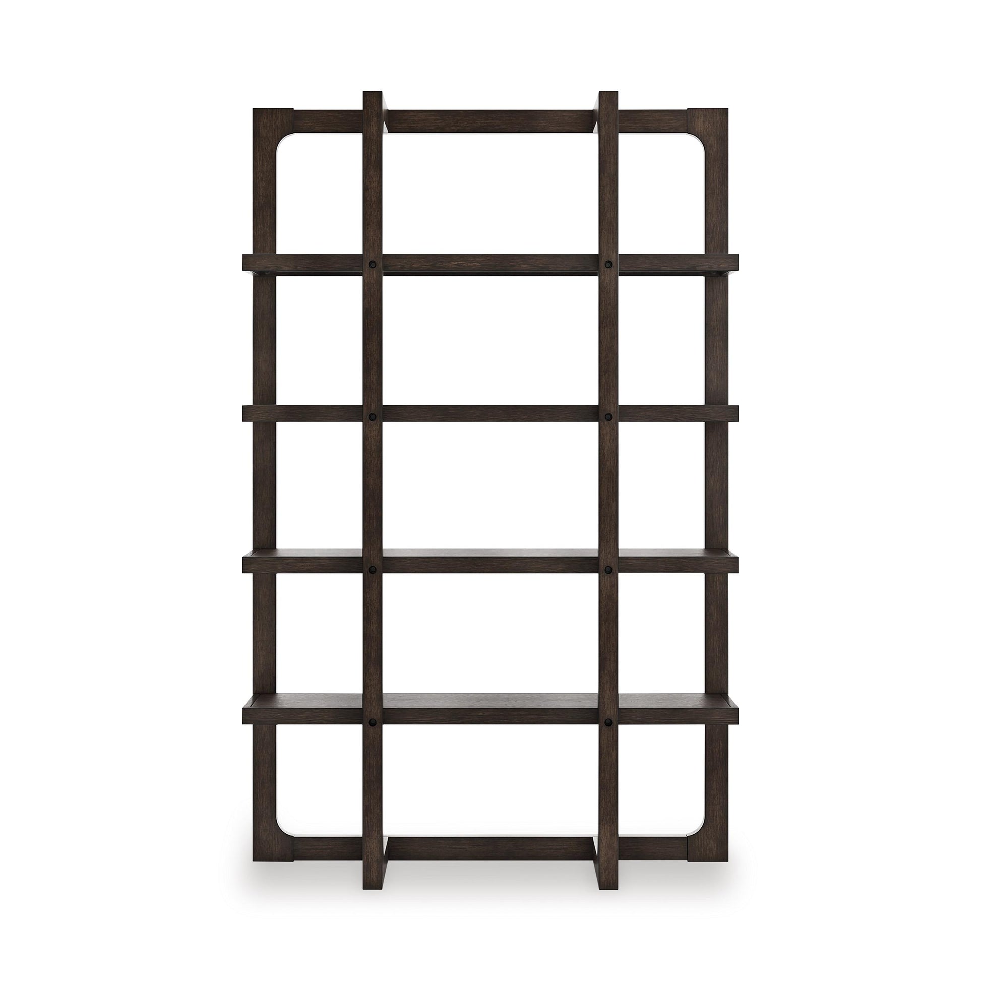 Signature Design by Ashley Breckington H556-70 Bookcase IMAGE 4