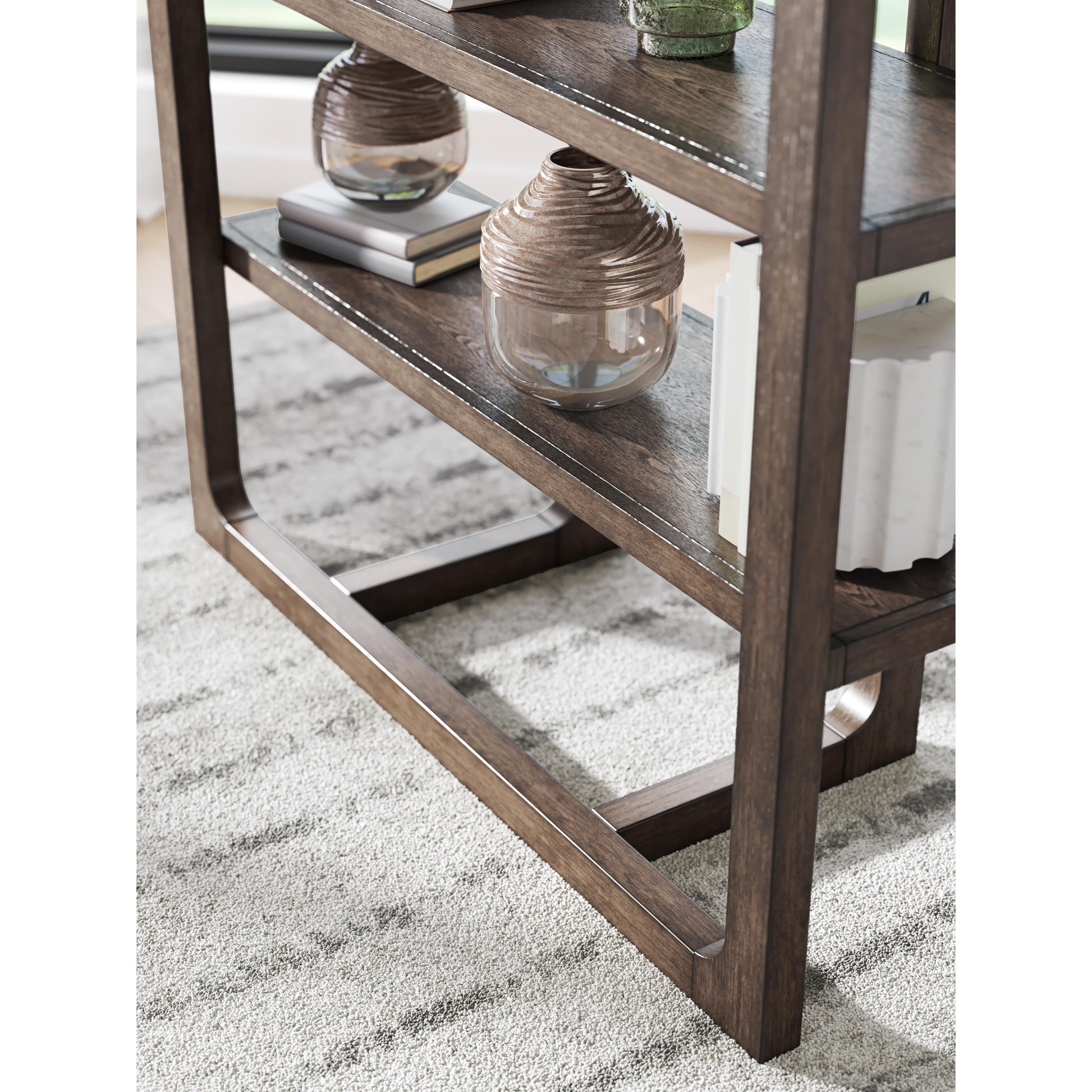 Signature Design by Ashley Breckington H556-70 Bookcase IMAGE 7