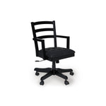  Signature Design by Ashley Wildenauer H664-01A Home Office Swivel Desk Chair IMAGE 1