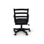  Signature Design by Ashley Wildenauer H664-01A Home Office Swivel Desk Chair IMAGE 4