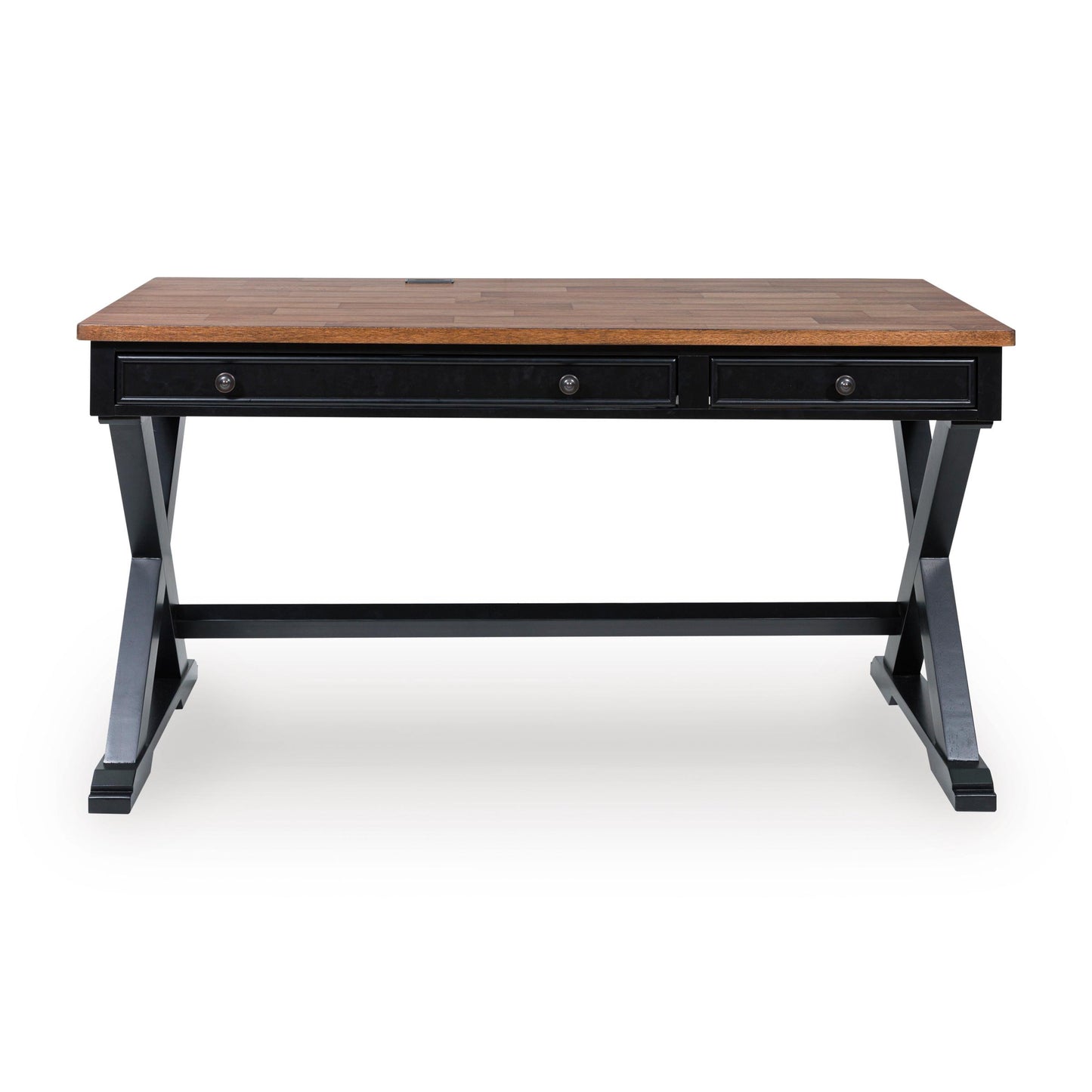  Signature Design by Ashley Wildenauer H664-34 Home Office Desk IMAGE 3