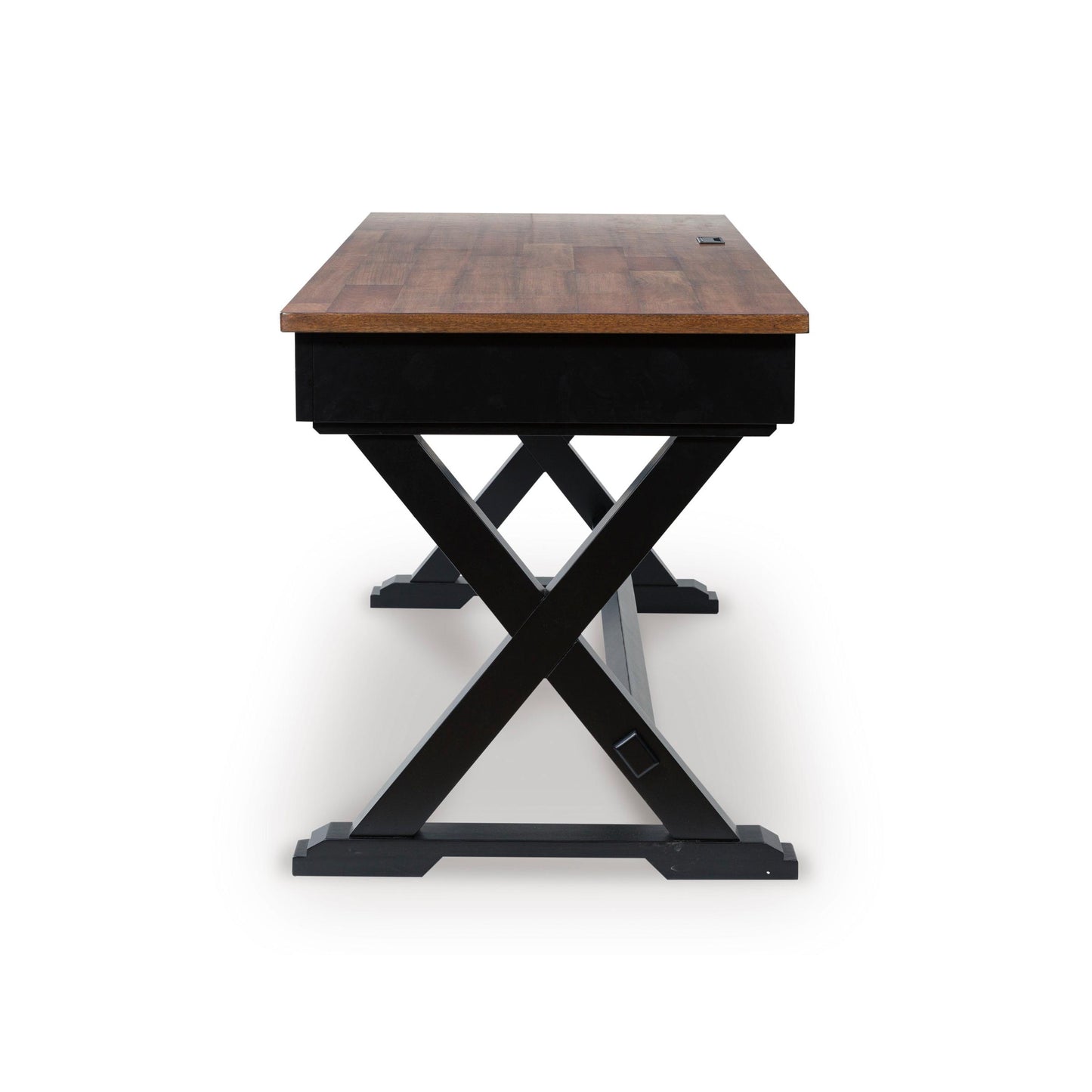  Signature Design by Ashley Wildenauer H664-34 Home Office Desk IMAGE 4