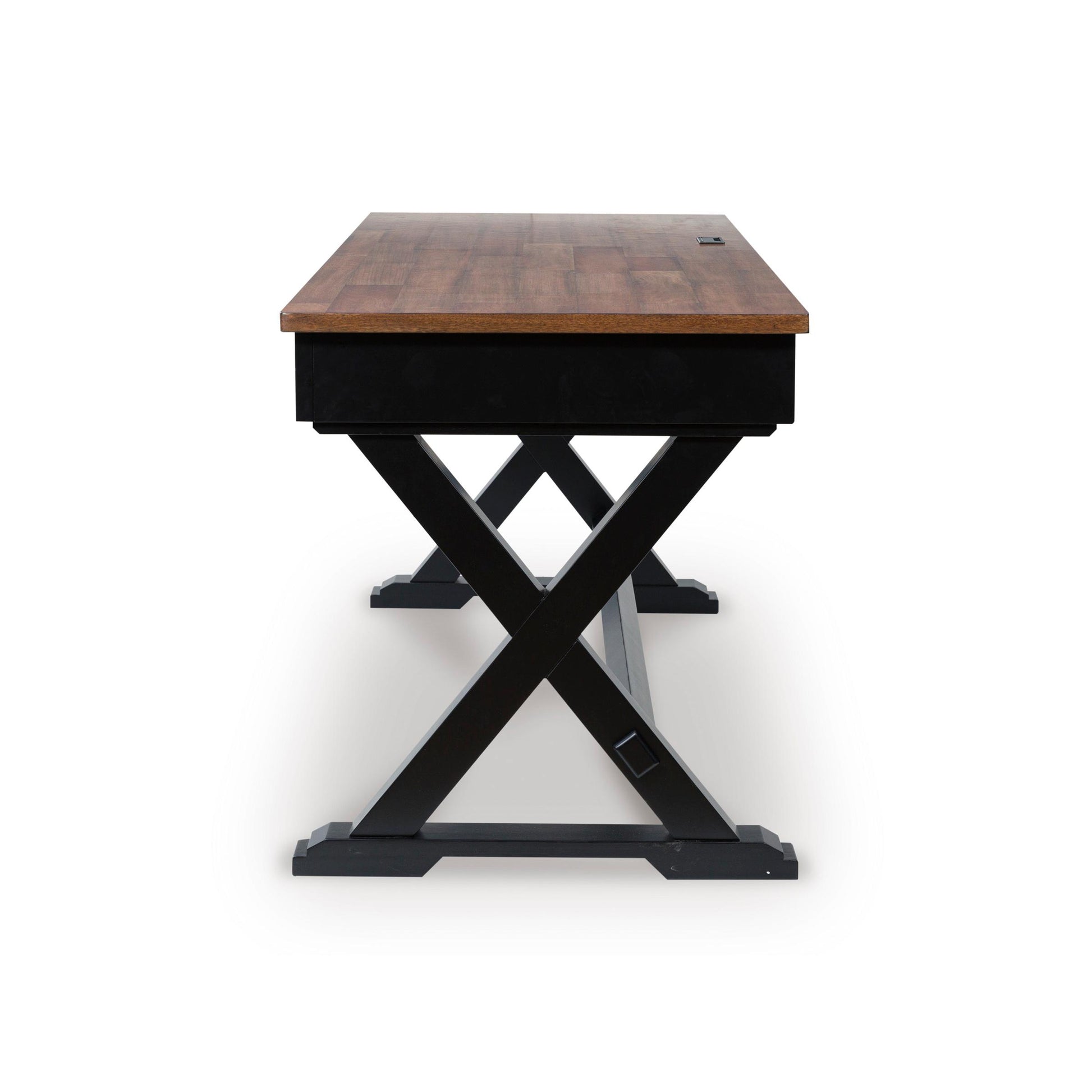  Signature Design by Ashley Wildenauer H664-34 Home Office Desk IMAGE 4
