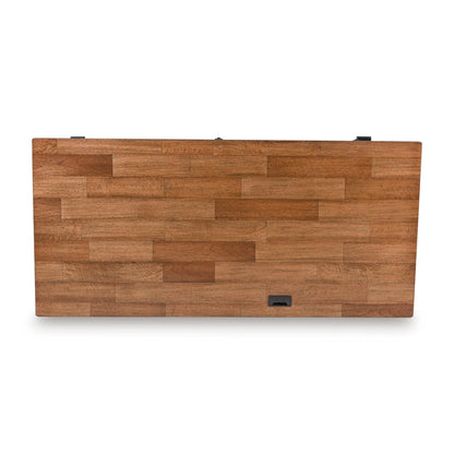  Signature Design by Ashley Wildenauer H664-34 Home Office Desk IMAGE 6