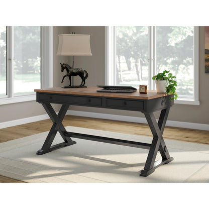  Signature Design by Ashley Wildenauer H664-34 Home Office Desk IMAGE 8