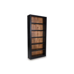  Signature Design by Ashley Wildenauer H664-70 Bookcase IMAGE 1