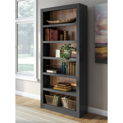  Signature Design by Ashley Wildenauer H664-70 Bookcase IMAGE 3