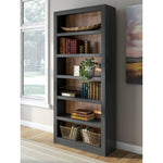  Signature Design by Ashley Wildenauer H664-70 Bookcase IMAGE 3